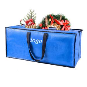 <span class=keywords><strong>Bolsa</strong></span> <span class=keywords><strong>de</strong></span> Almacenamiento para Árbol <span class=keywords><strong>de</strong></span> <span class=keywords><strong>Navidad</strong></span> <span class=keywords><strong>de</strong></span> Polietileno Tejido <span class=keywords><strong>de</strong></span> Primera Calidad, <span class=keywords><strong>Bolsa</strong></span> para Mudanza <span class=keywords><strong>de</strong></span> Colchones - Product Image 1
