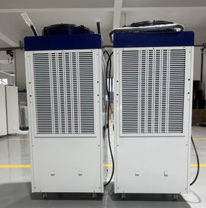 เครื่องปรับอากาศเคลื่อนที่แบบตั้งพื้น 9200 บีทียู พร้อมระบบทำความเย็นและความร้อน  พร้อมเครื่องฟอกอากาศยูวีซี ควบคุมผ่านไวไฟอัจฉริยะ - Product Image 2