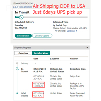 Shenzhen FLY Air Sea Transitaire Expédition DDU Service DDP Chine Vers Amérique Europe USA Canada Royaume-Uni Allemagne Italie Pays-Bas