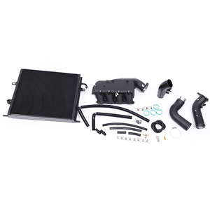 Kit de radiateur de voiture pour système de refroidissement automobile de bonne qualité et pratique, OE 13718601683, pour BMW B48 TU GEN1 GEN2 48V - Product Image 1