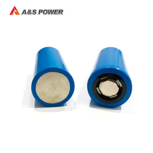 A&S パワーファクトリー直販 26650 3.2V 3800mAh リチウム鉄リン酸（LiFePo4）電池セル IEC62133認証 電気自動車用 - Product Image 3