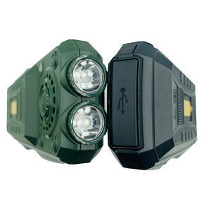 K10000 <span class=keywords><strong>โทรศัพท์</strong></span>มือถือแบบปุ่มกด 2.8 นิ้ว รองรับ 2 ซิม MTK6261d F36 ลำโพงขนาดใหญ่ 36 มม. แบตเตอรี่ขนาดใหญ่ รองรับ 2G GSM <span class=keywords><strong>โทรศัพท์</strong></span>ที่ทนทาน - Product Image 5