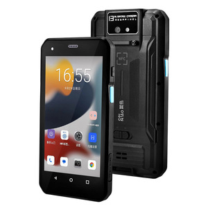 Escáner portátil PDA Android Elite YK937 1280x780 para logística de almacenes - Product Image 4