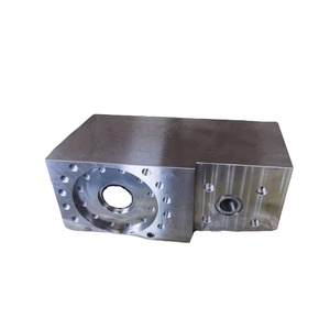 Módulo de Bomba para Petróleo/Unidad Fluida/Cilindro Hidráulico/Caja de Válvulas - Product Image 1