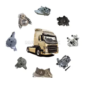Maxtruck Hotsale Productos Repuestos para camiones Más de 10000 artículos Bomba de combustible para VOLVO FH10 / FM10 / FM12 / FM16 / FMX12 / FMX16