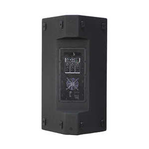 Altavoz Activo de Madera Leon-audio SONUS 12A, 150W RMS, 132dB Pico SPL, Imán Pesado de 80OZ, Bobina de Voz de 3 Pulgadas, Tweeter de Titanio, DSP - Product Image 2