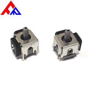 Joystick 3D de Alta Estabilidad en Oferta del Fabricante, Palanca Aislada, Potenciómetro Multidireccional 10K-50K 20% para Juegos y Drones - Product Image 6