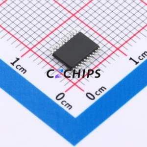 Nuevo y original SN74HC573PW(LX), pestillo de chip IC de circuito integrado, venta al por mayor, Chips de componentes electrónicos y servicio BOM - Product Image 2