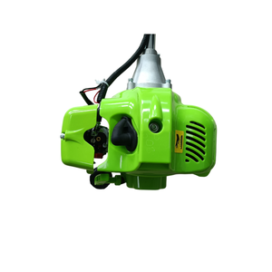 Meilleure tondeuse à gazon industrielle sans <span class=keywords><strong>fil</strong></span> de Chine 52cc certifiée CE avec <span class=keywords><strong>lame</strong></span> antidérapante, support OEM/ODM pour le désherbage, personnalisable en usine - Product Image 3