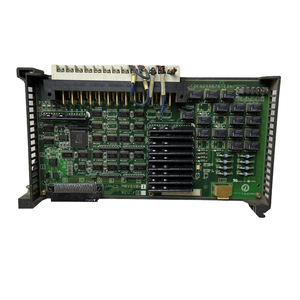 Scheda Madre per Armadio di Controllo JANCD-MRY01B-1 REV. Scheda di Controllo Robot F JANCD-MRY01B-1 REV. Usato in Buone Condizioni Disponibile in Magazzino - Product Image 1
