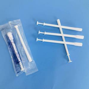 使い捨てプラスチック婦人科ヨニ引き締めジェル膣クリーム潤滑剤膣収縮アプリケーター - Product Image 3