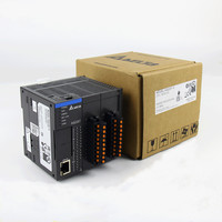 Controlador Programable de 28 Puntos Serie AS200 Original en Existencia, CPU PLC Host AS228P-A
