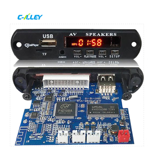Composants de circuits imprimés OEM, répéteur de signal, amplificateur de réseau mobile personnalisé, carte amplificatrice de signal de téléphone mobile 4G, fabrication d'assemblages de circuits imprimés - Product Image 2