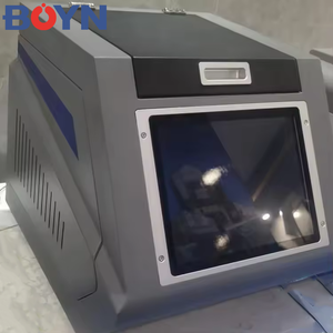 Máy phân tích độ tinh khiết kim loại vàng xrf Máy phân tích kim loại quý BN-EDS5800C - Product Image 3