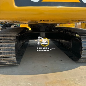 อุปกรณ์ก่อสร้างมือสอง CAT 315D 315D2GC 315C 312D 320D รถขุดแมวเครื่องจักร CAT 315 รถขุดมือสองลดราคา - Product Image 6