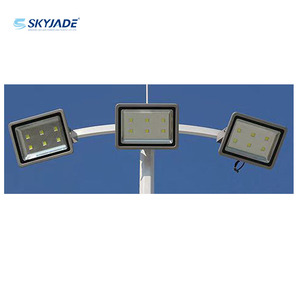 Poste <span class=keywords><strong>de</strong></span> luz LED <span class=keywords><strong>para</strong></span> pista <span class=keywords><strong>de</strong></span> <span class=keywords><strong>voleibol</strong></span>, poste <span class=keywords><strong>de</strong></span> luz con escalera, servicio <span class=keywords><strong>de</strong></span> una parada <span class=keywords><strong>para</strong></span> playa, corte <span class=keywords><strong>de</strong></span> <span class=keywords><strong>voleibol</strong></span>, Maldivas - Product Image 2