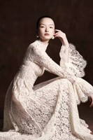 Robe asymétrique sexy sans manches et dos nu pour femme, nouvelle collection été 2026, vente en gros pour boutiques