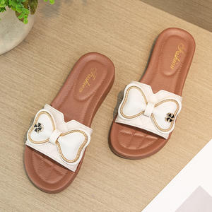 Pantuflas para Hombre y Mujer, Elegantes y Modernas para Uso en Exteriores, con Ajuste Versátil y Función Antideslizante - Product Image 2