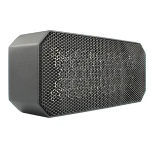 Precio de fábrica Audfly 15W Mini BT Altavoz de audio direccional Altavoz paramétrico ultrasónico