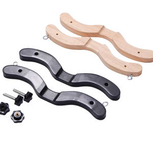 Clip di Contenimento per Scroto SM, Manette per Piedi, Accessori per Tortura, Strumenti Sessuali Divertenti, Dispositivo di Punizione per Schiavi Maschi, Dispositivo di Addestramento Yang - Product Image 2