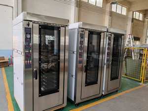 <span class=keywords><strong>Four</strong></span> à convection rotatif - Product Image 2