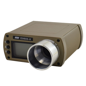Cronógrafo de Velocidad E9800 con Pantalla LCD, Instrumento de Medición Táctica, Medidor de Velocidad para Uso en Exteriores - Product Image 3