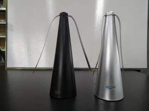 L'ultima lama morbida per la ventola repellente per mosche portatile per interni tiene via le mosche insetto con lama morbida repellente per topi repellente per zanzare a casa - Product Image 2