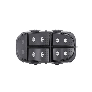 Interruptor Eléctrico para Ventanas de Ford Focus 98AB14A132DE, 12V - Product Image 3