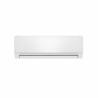 Climatiseurs portables Hisense Mini Split mural 12000 BTU 18000 BTU 24000 Inverter Économie d'énergie R-410A pour la maison 2026