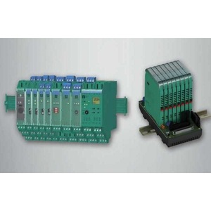 Transmetteur de signal Pepperl+Fuchs KFD2-UFC-EX1.D 24 V 1064 Nm Fabriqué en Allemagne - Product Image 1