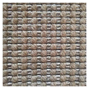 Tapis plat en laine, tissé à la Machine, pour salon d'hôtel - Product Image 6