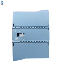 เซ็นเซอร์ควบคุม PLC โมดูลอินพุตแบบอะนาล็อก ของแท้ใหม่เอี่ยม SM1231 RTD - Product Image 1
