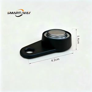 Llave iButton Magnética con Fuerte Retención Magnética que Evita la Vibración y la Interrupción por Tacto, Garantiza una Lectura Continua - Product Image 2