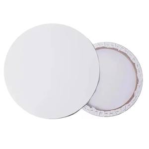 Cadres en bois de thème animal noir et blanc pour l'impression de toile Conception unique pour des projets créatifs - Product Image 3