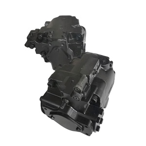 Pompe à piston hydraulique axiale ERR ERL ERL130 ERR130 ERL100 ERR147 ERL100BBS2920NNN3S2CPA1NAAANNNNNN pour Dan-foss - Product Image 2