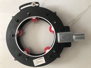 Dispensador Automático de Vasos de 105-120 mm para Máquina de Palomitas - Product Image 2