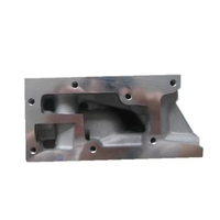 Culasse R9 R12 7702164346 7700715844 7700715244 77075244 POUR Renault Toros 1.4L 8V