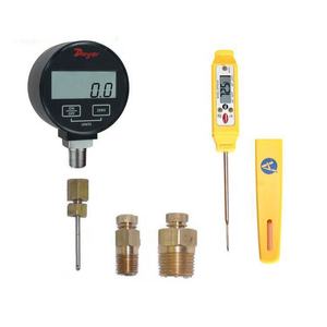 Insert en néoprène pour <span class=keywords><strong>test</strong></span> de résistance, bouchon de valve de pression et de température en laiton pour vannes - Product Image 3