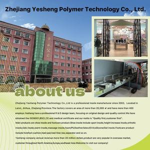 Soletta in Memory Foam con Tecnologia Cloud, Supporto per Arco Plantare 4D, Comoda e Morbida Soletta per Scarpe - Product Image 5