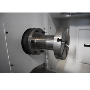 <span class=keywords><strong>China</strong></span> <span class=keywords><strong>Cnc</strong></span> de torno automático CK6160 cjk máquina de torno <span class=keywords><strong>cnc</strong></span> - Product Image 4