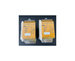 อุปกรณ์การแพทย์อัจฉริยะ <span class=keywords><strong>PNOZ</strong></span> <span class=keywords><strong>S7</strong></span> 24VDC ป้องกันอัจฉริยะอเนกประสงค์ MOQ ต่ำ ผลิตในจีน - Product Image 4