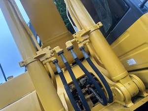 Japon Komatsu PC350 pelle sur chenilles lourde 35ton d'occasion PC350 pelle d'occasion PC400-8 PC400LC-8 PC300 PC400 à vendre - Product Image 5