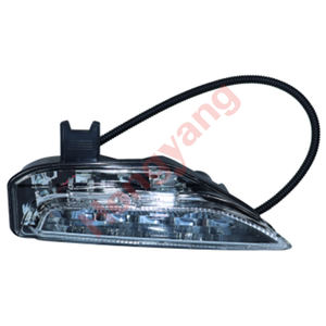 Pièces de rechange de véhicule clignotant assemblage de lampe gauche pour Infiniti Q50 2014 pièces de rechange automatiques <span class=keywords><strong>coin</strong></span> droit 26130-4GA0A - Product Image 3