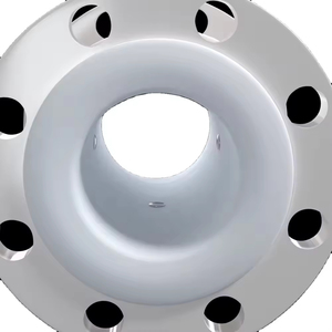 Bền RS485 modbus từ lưu lượng kế dẫn chất lỏng chính xác đo điện từ đo lưu lượng - Product Image 6