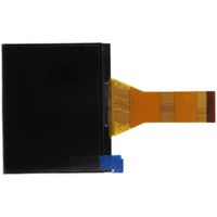 LCD pour Canon 5D2 pour Nikon D90 D300S D700 D3S pièces de réparation d'appareil photo