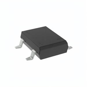 Original 4-SMD, Gull Wing Diodes DBLS106G Electronic Circuit Components - Product Image 1