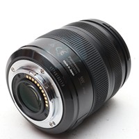 Objectif zoom grand angle professionnel HFT Lumix G X Vario 12-35mm F/2.8 II ASPH POWER OIS pour appareil photo numérique avec monture M4/3, filtre 58mm