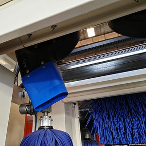 Système de lavage de véhicules professionnel à 5 brosses avec brosse latérale double - Product Image 5