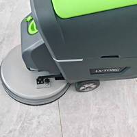 Nettoyeur de sol robotisé autonome à batterie, nouvelle génération, prix de gros, LT-S560X
