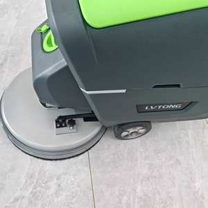 Nettoyeur de sol robotisé autonome à batterie, nouvelle génération, prix de gros, LT-S560X - Product Image 2